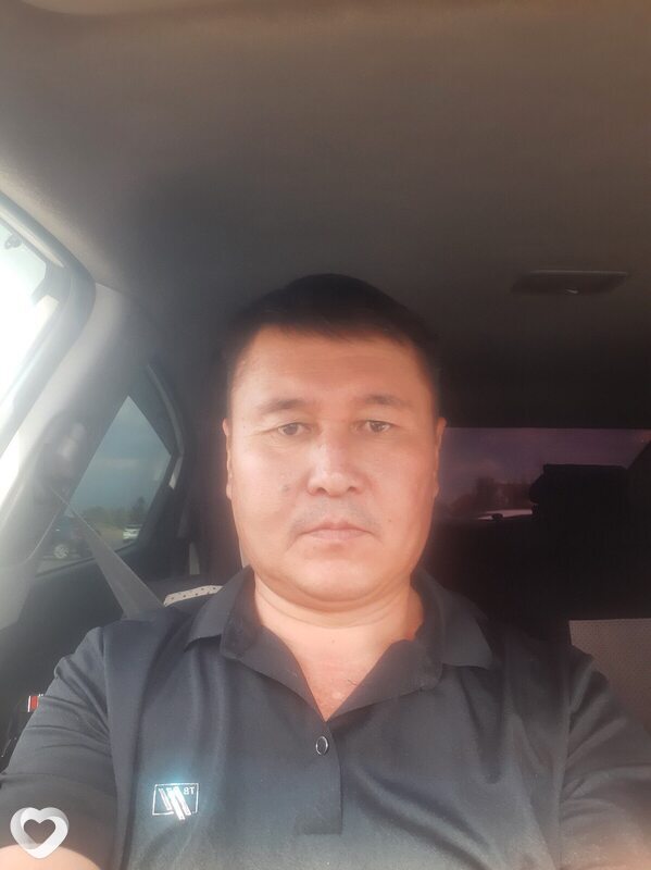 Женис, 43, Алматы — анкета №2685494