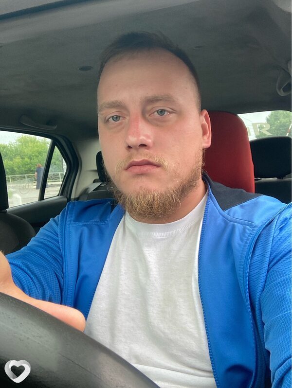 Владимир, 28, Новосибирске — анкета №2685499