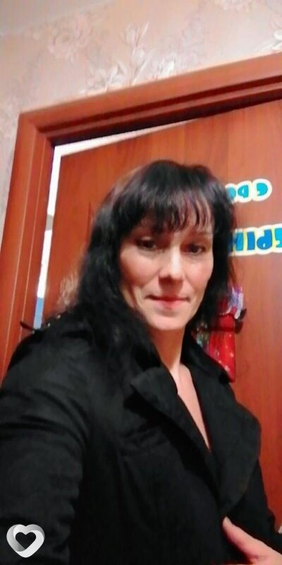 Olga, 58, Иванове — анкета №2685504