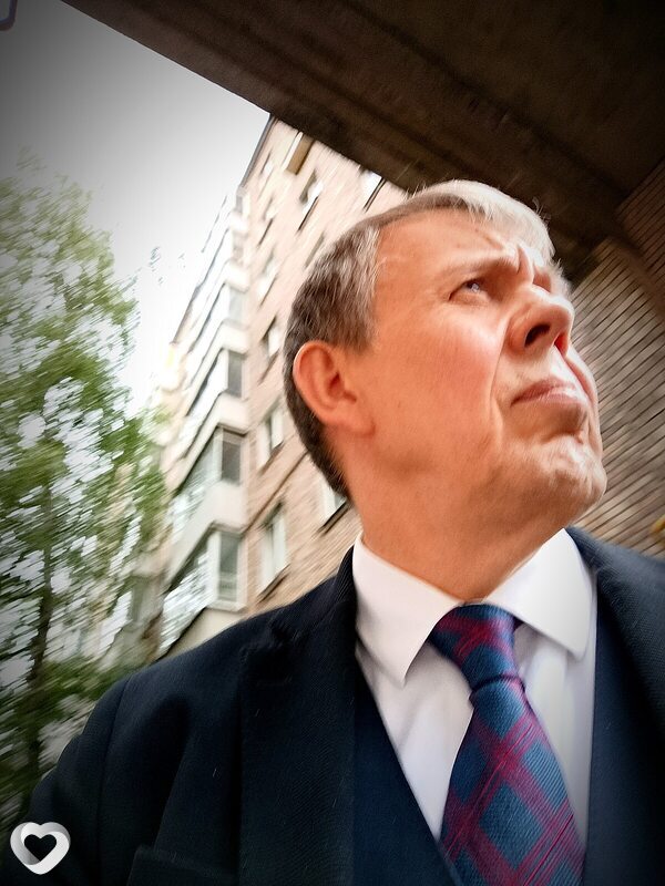 Александр, 50, Москве — анкета №2685510
