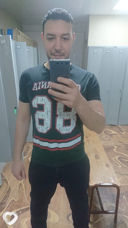Алексей, 34, Островце — анкета №2685775