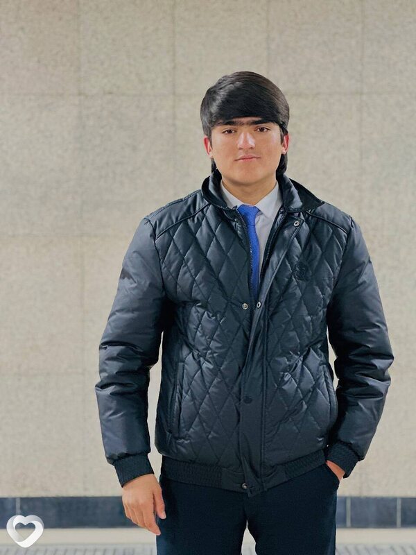 Мехрочидин, 21, Выксе — анкета №2685791