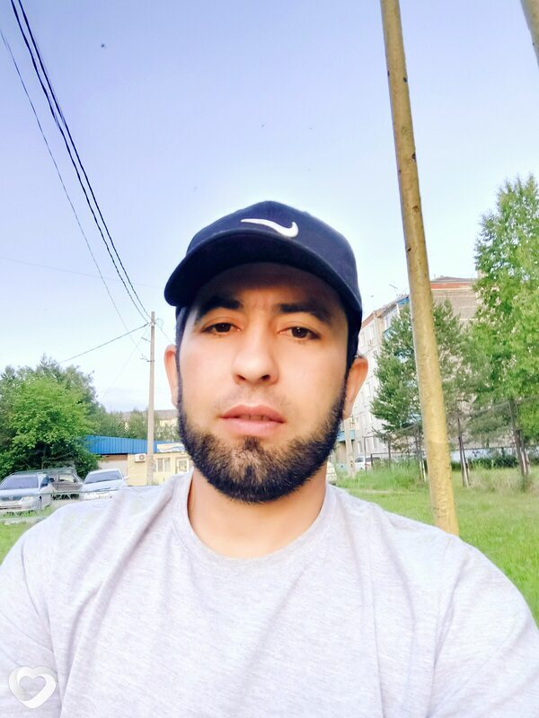 Федя, 29, Благовещенске — анкета №2685390