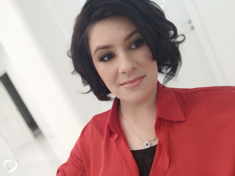 Ангелина, 25, Владивостоке — анкета №2685391