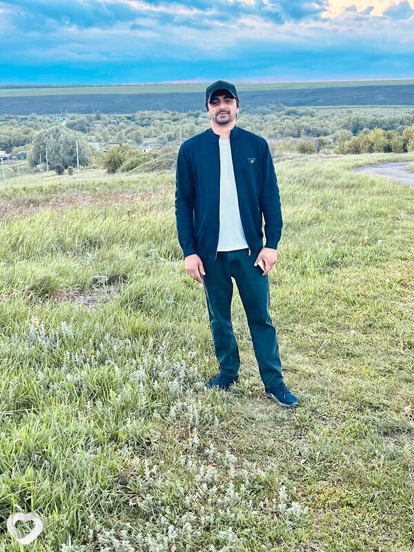 Али, 35, Воронеже — анкета №2685392