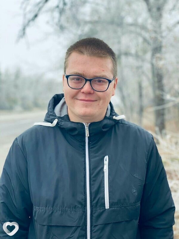 Алексей, 30, Вольске — анкета №2685396