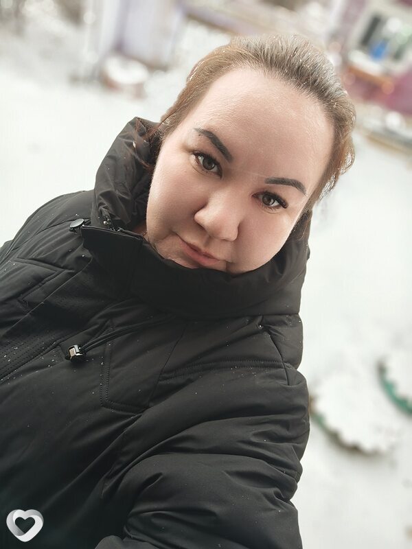 Анастасия, 31, Улан-Удэ — анкета №2685413