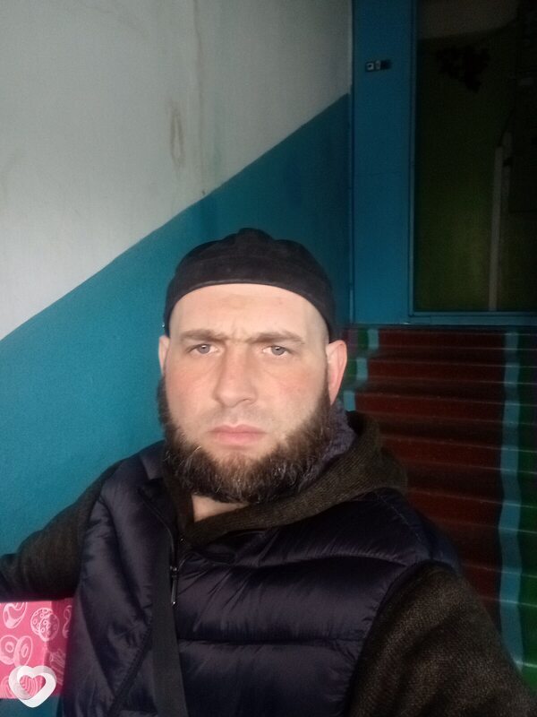 Антон, 36, Темиртау — анкета №2685414