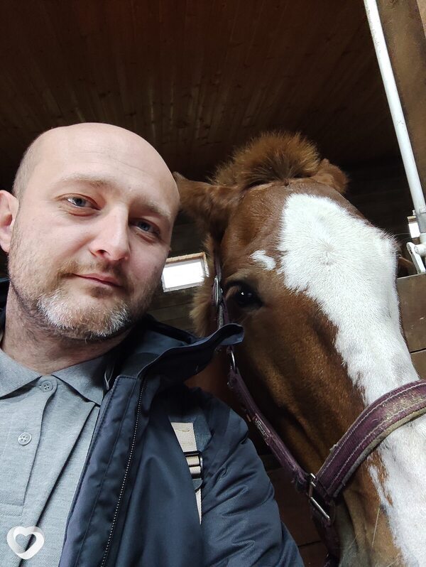 Алексей, 37, Торжке — анкета №2685556