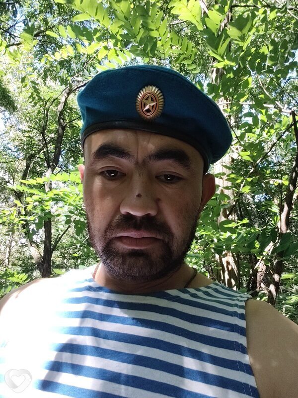 Барон, 34, Курске — анкета №2685560
