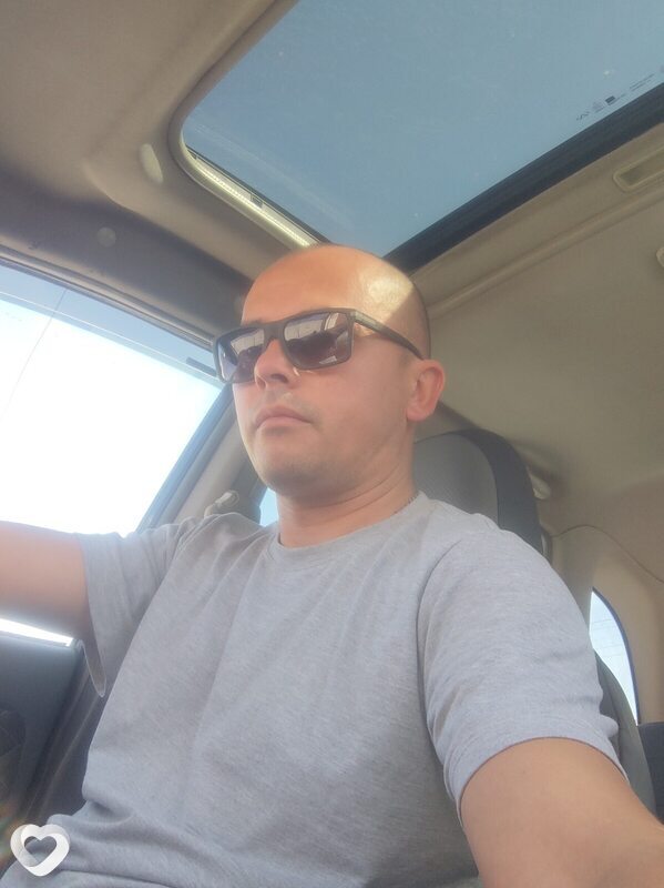 Константин, 43, Симферополе — анкета №2685564