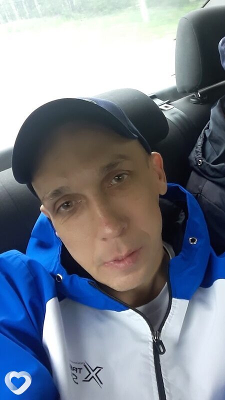Руслан, 46, Первоуральске — анкета №2685449