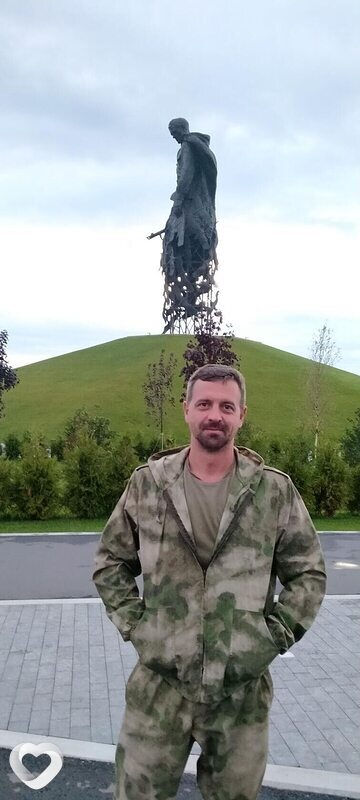Ник, 43, Шебекине — анкета №2685455