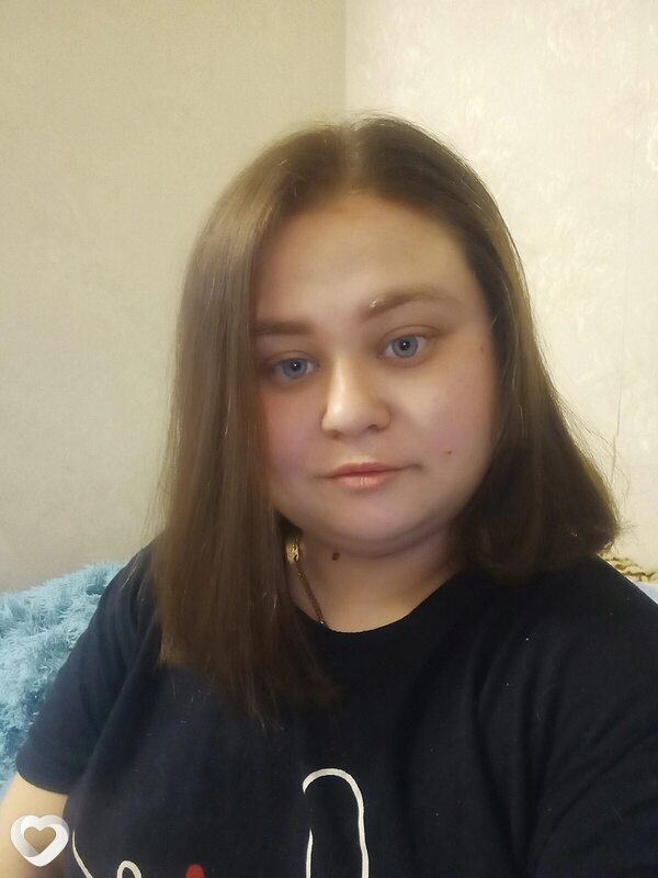 Анастасия, 29, Каменске-Шахтинском — анкета №2685457