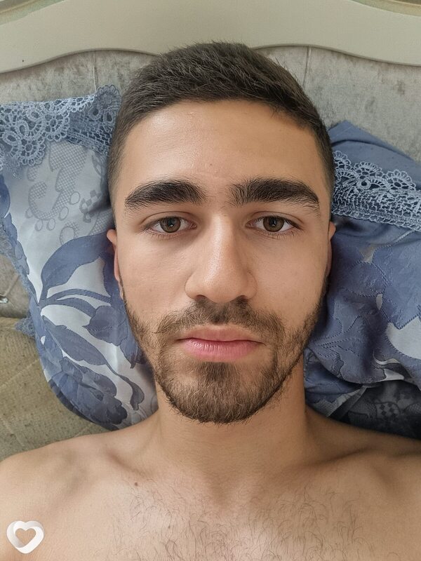 Джони, 30, Санкт-Петербурге — анкета №2685460