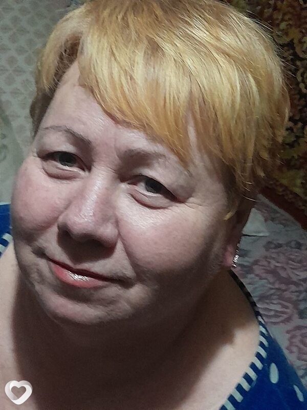 Елена, 64, Севастополе — анкета №2685461