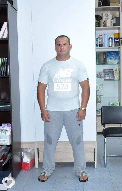 Мухамед, Терек