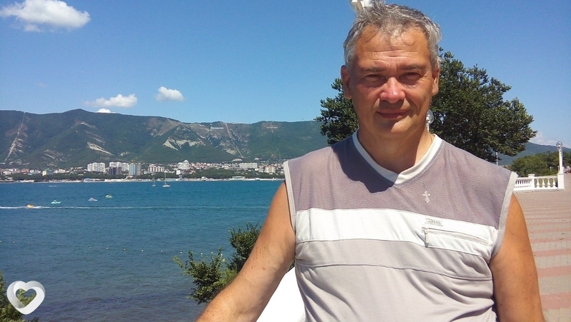 Александр, 66, Мичуринске — анкета №2685520