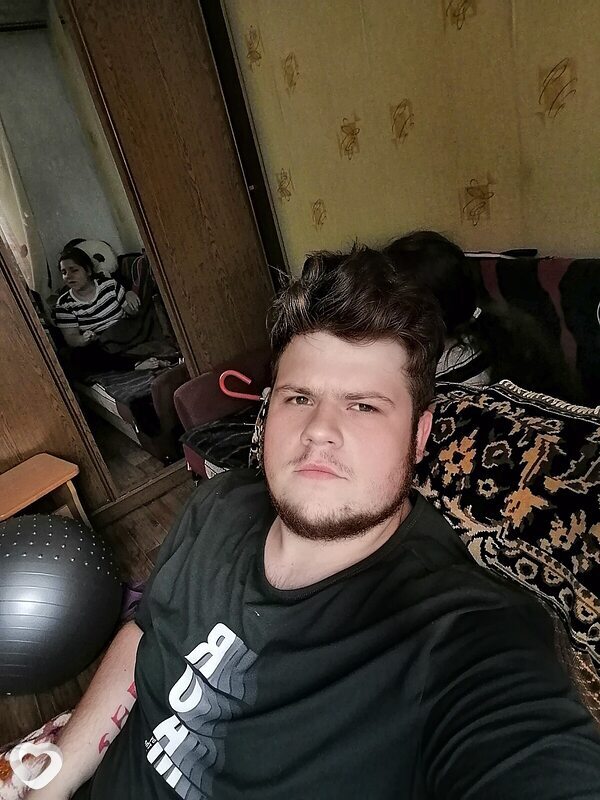 Юрий, 27, Владивостоке — анкета №2685525
