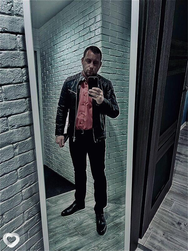 Андрей, 33, Калининграде — анкета №2685528