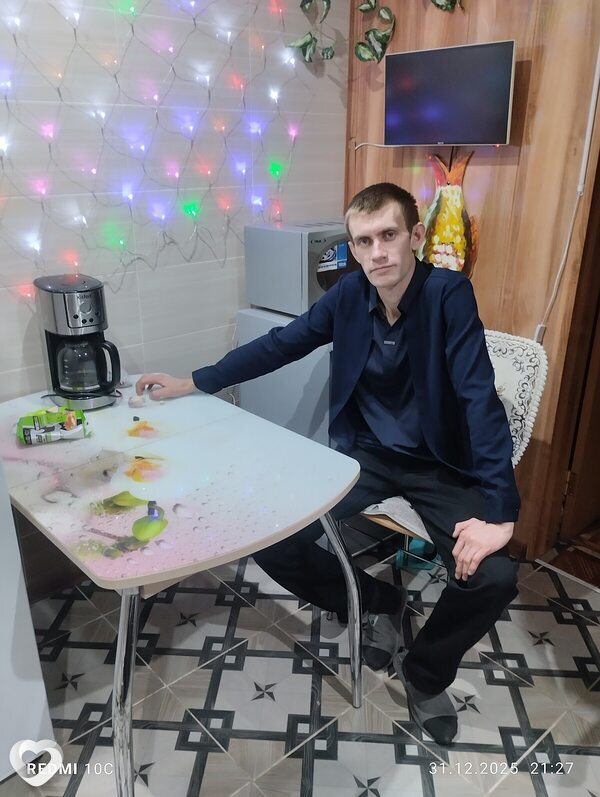 Андрей, Гигант