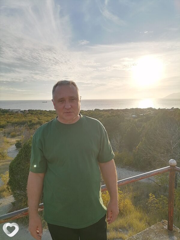 Виталий, 53, Санкт-Петербурге — анкета №2685682