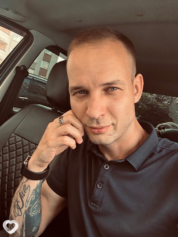 Сергей, 34, Ставрополе — анкета №2685690