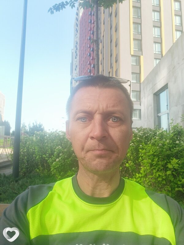 Виталий, 48, Киеве — анкета №2685692