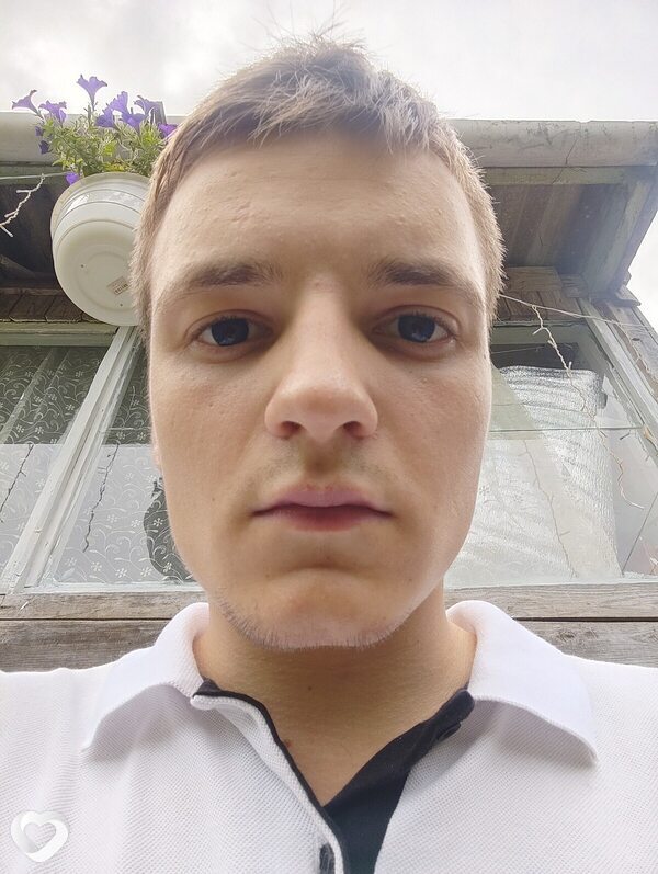 Антон, 28, Ярославле — анкета №2685470