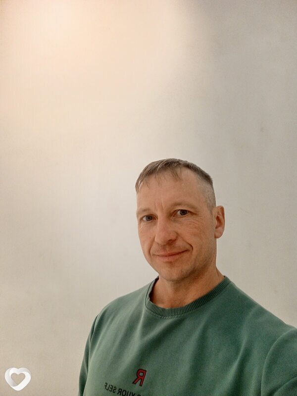 Сергей, 46, Новосибирске — анкета №2685471