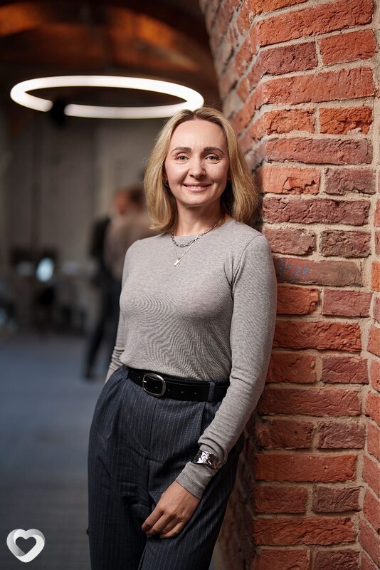 Яна, 44, Новосибирске — анкета №2685473