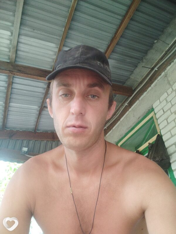 Юрий, 35, Уральске — анкета №2685485