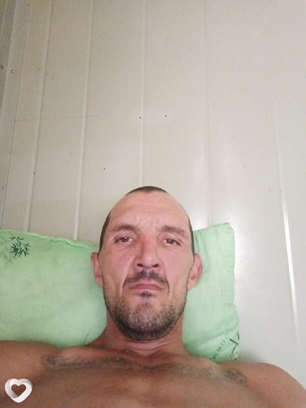 Эдуард, 41, Хабаровске — анкета №2685487