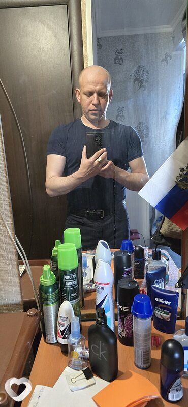 Денис, 39, Норильске — анкета №2685573