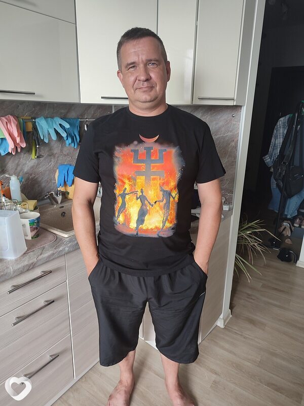 Алексей, 44, Алматы — анкета №2685576