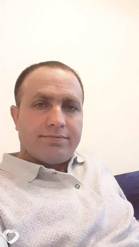 Илгар, 42, Баку — анкета №2685579