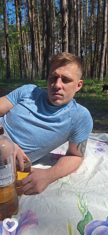 Юрий, 34, Воронеже — анкета №2685585