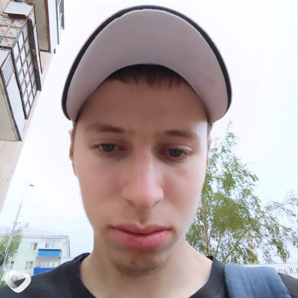 Кирилл, 20, Полевское — анкета №2685593