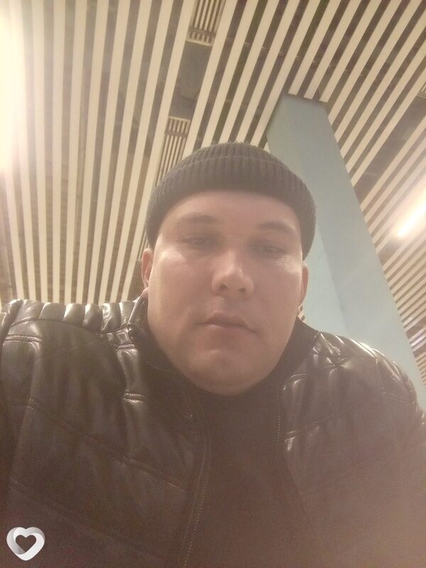 Федя, 30, Березниках — анкета №2685596