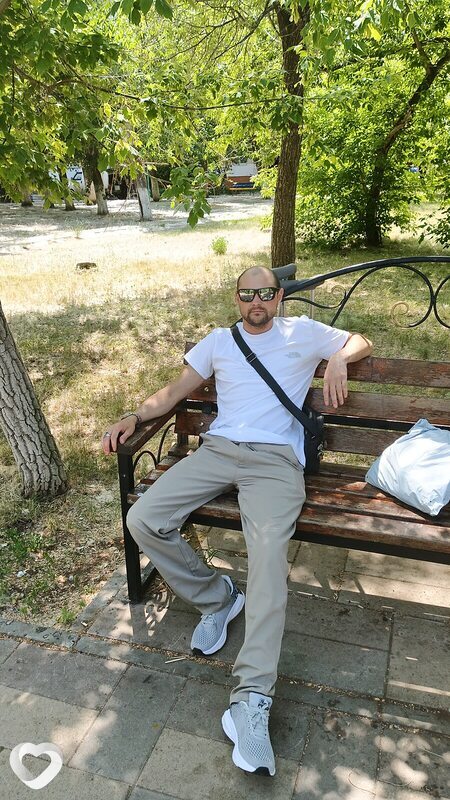Дмитрий, 32, Лисаковске — анкета №2685642