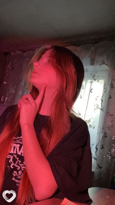 Адель, 25, Барнауле — анкета №2685644