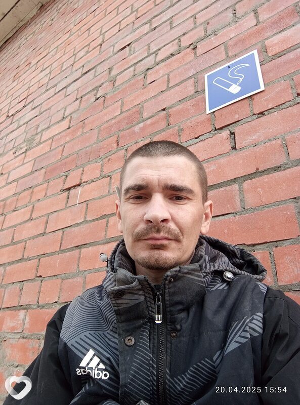 Андрей, 35, Вологде — анкета №2685415