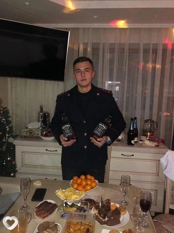 Олег, 29, Воронеже — анкета №2685418