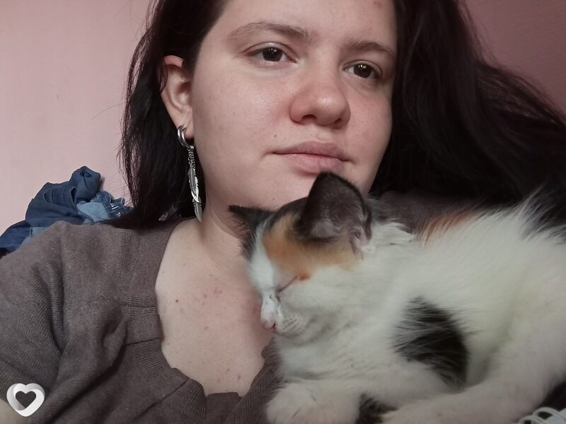 Катюша, Калтан