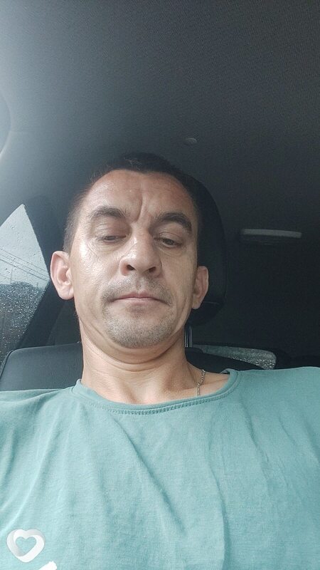 Сергей, 40, Одинцове — анкета №2685433