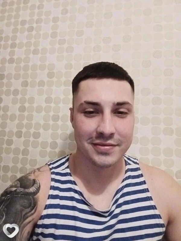 Владислав, 28, Туле — анкета №2685435