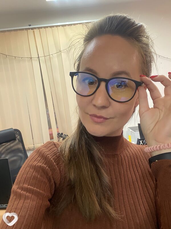 Елена, 39, Перми — анкета №2685437