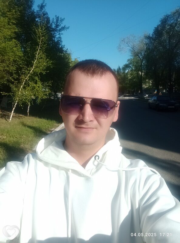 Жека, 32, Костанае — анкета №2685724