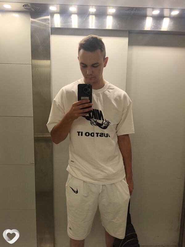 Степан, 22, Ростове-на-Дону — анкета №2685726