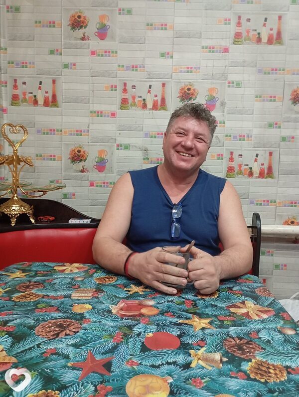 Андрей, 54, Павлодаре — анкета №2685735